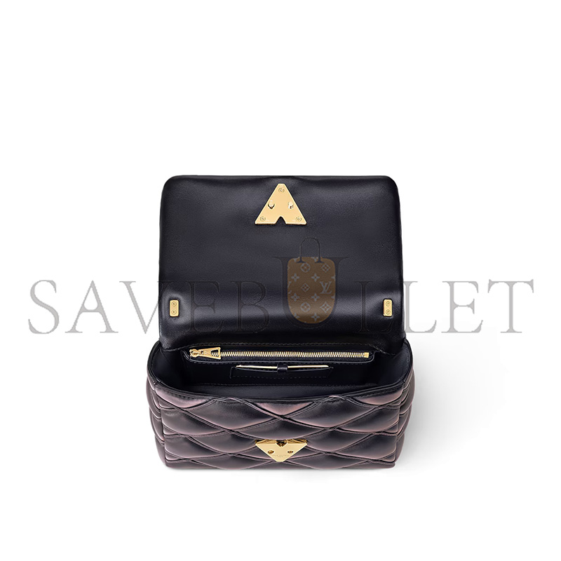 LOUIS VUITTON GO-14 MM M23569 (23*16*10cm)